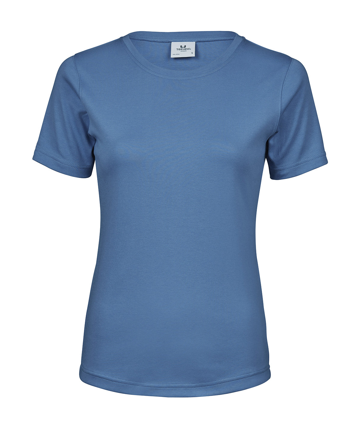 Women’s interlock tee (580)