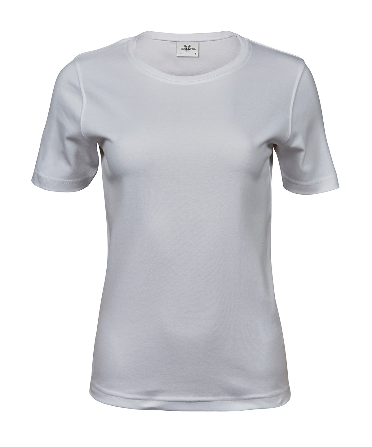 Women’s interlock tee (580)