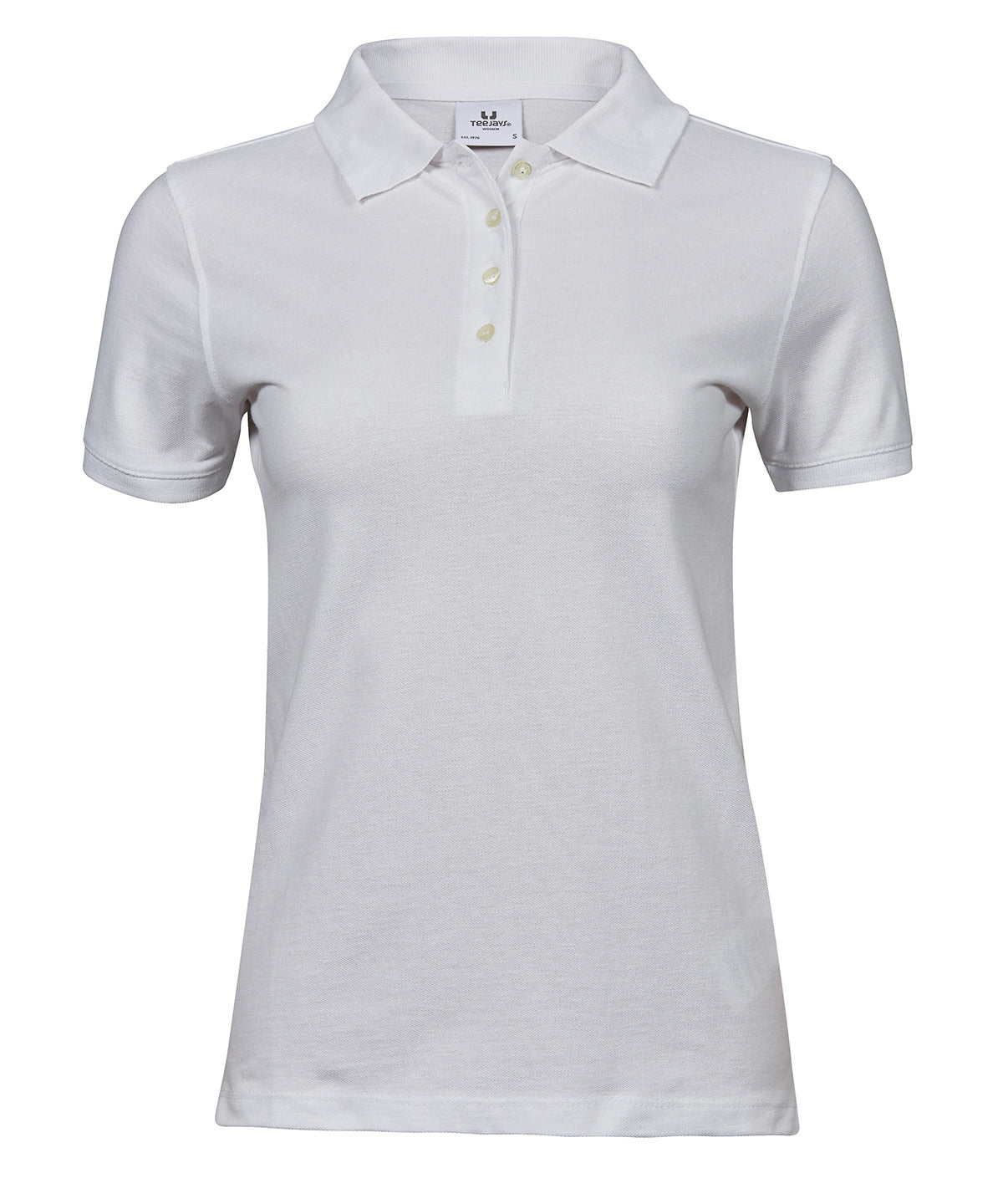 Women’s heavy polo (1401)