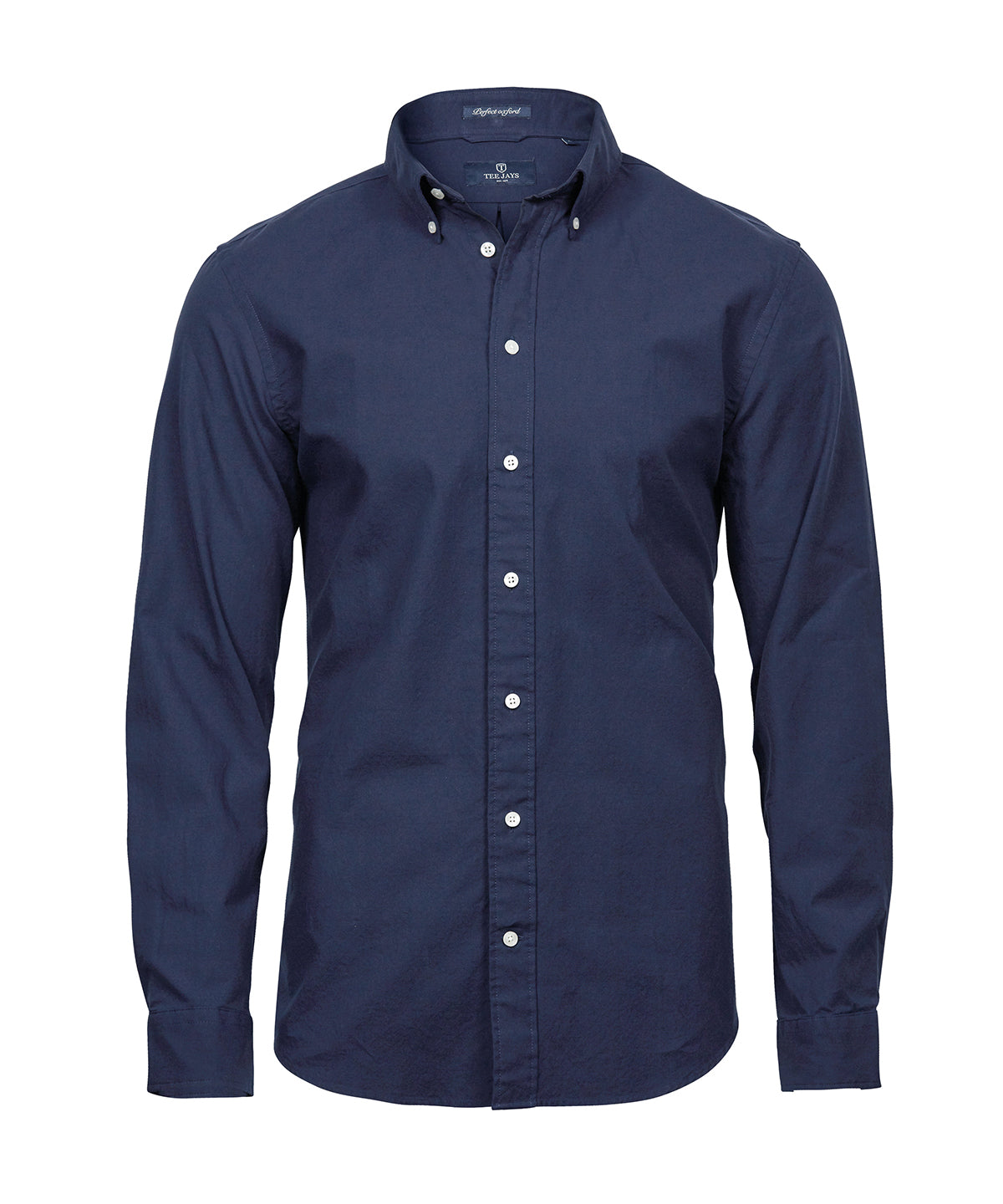 Perfect Oxford shirt (4000)