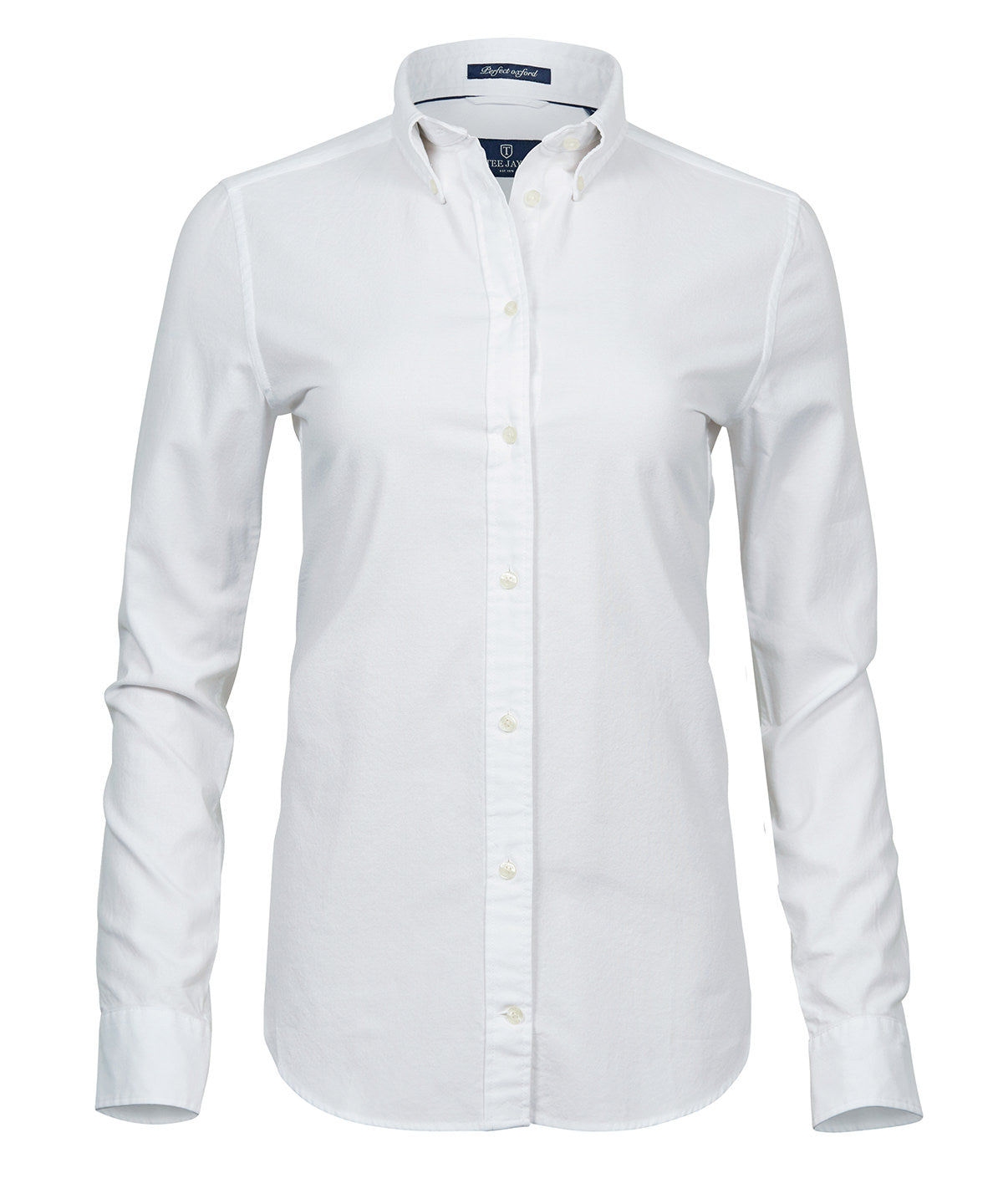 Women’s perfect Oxford shirt (4001)