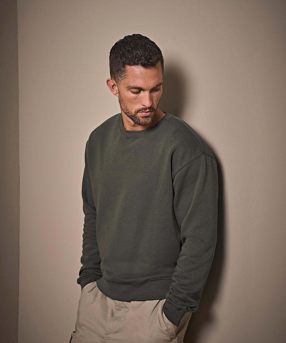 Heavy sweatshirt (5429)