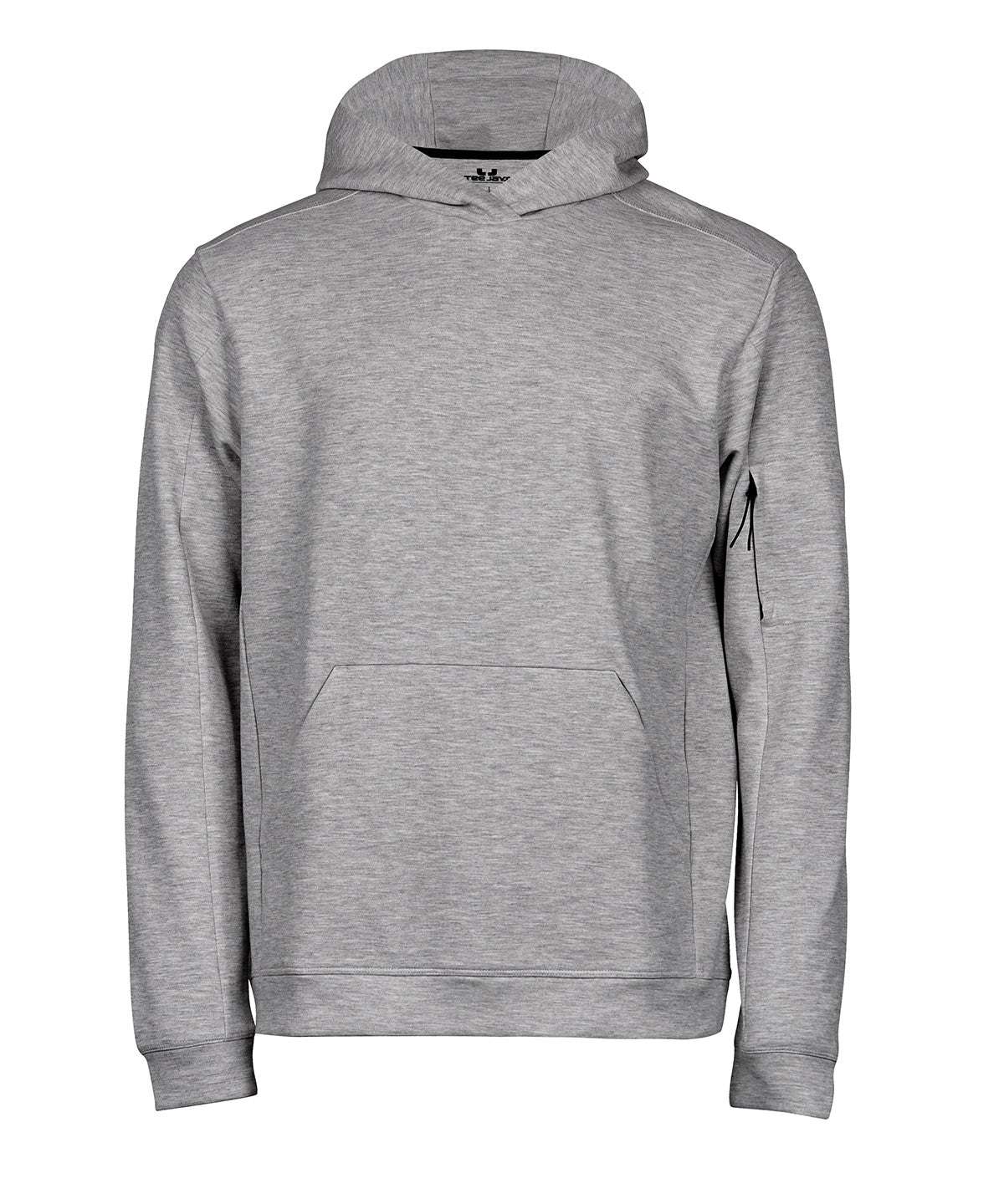 Athletic hooded sweatshirt (5702)