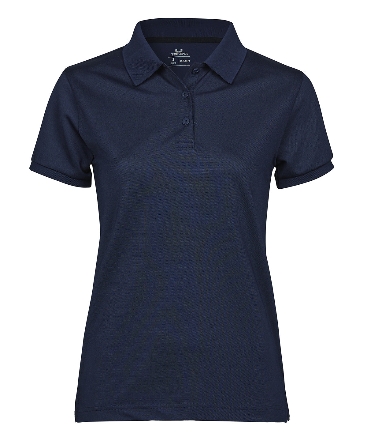 Women’s club polo (7001)
