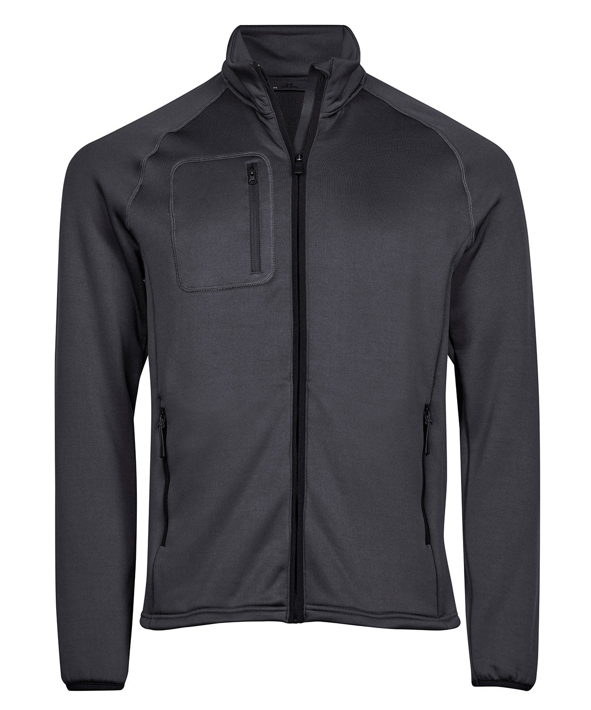 Stretch fleece (9100)