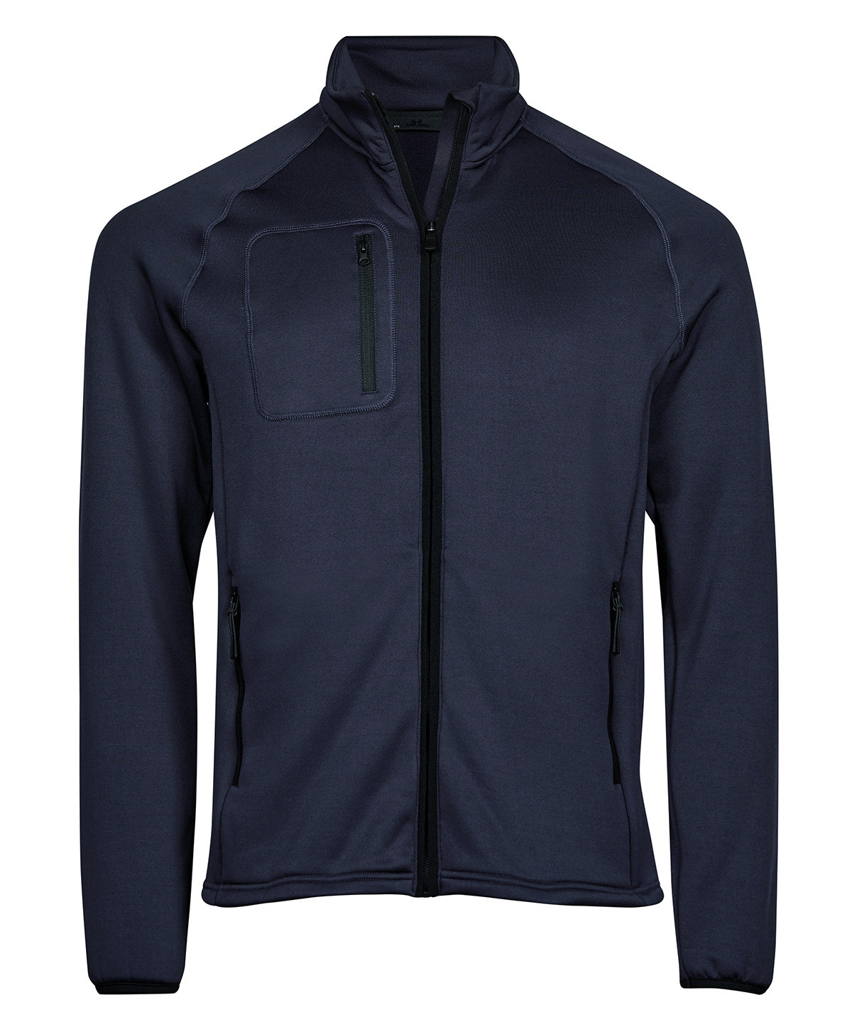 Stretch fleece (9100)