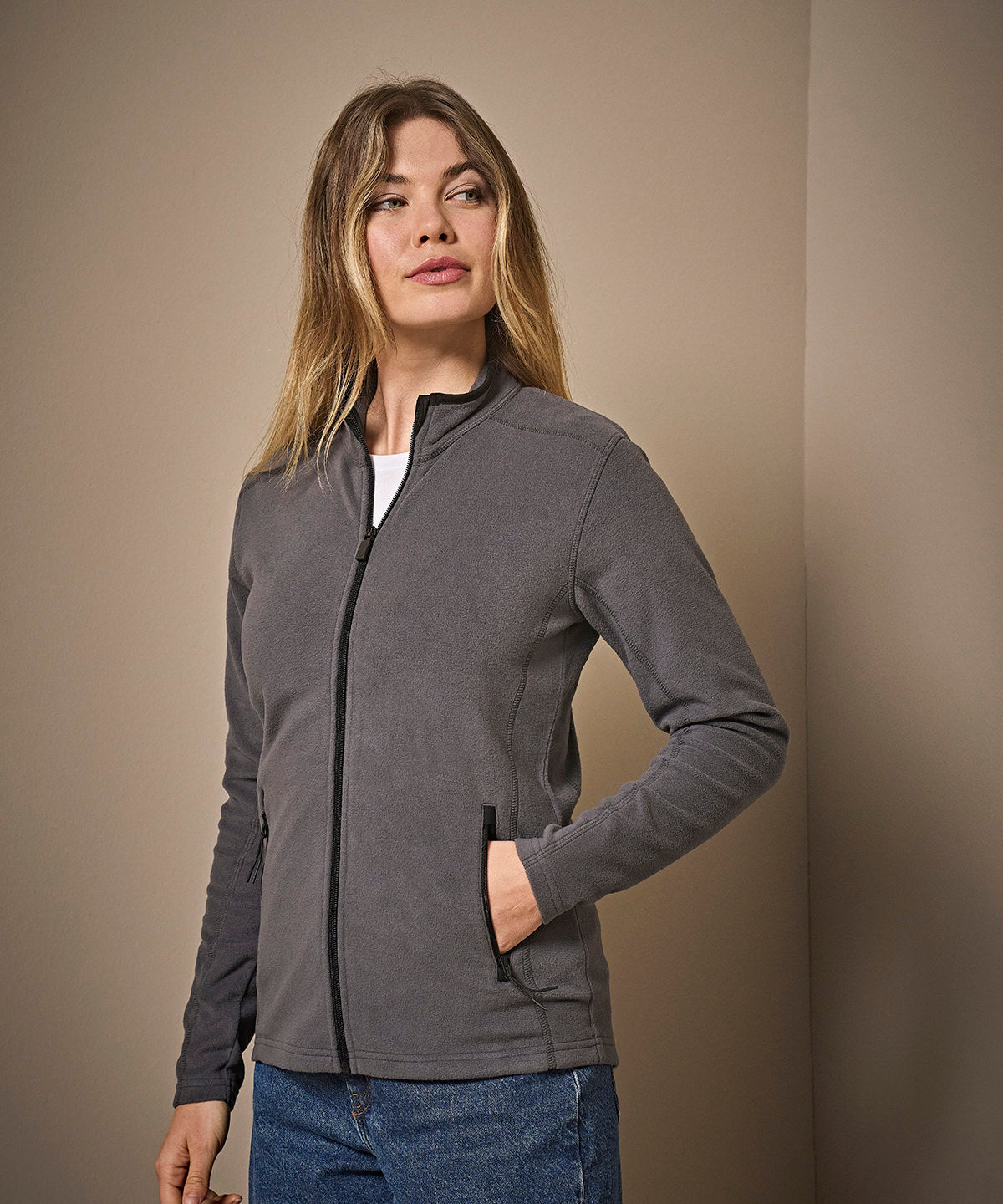 Women’s active fleece (9170)