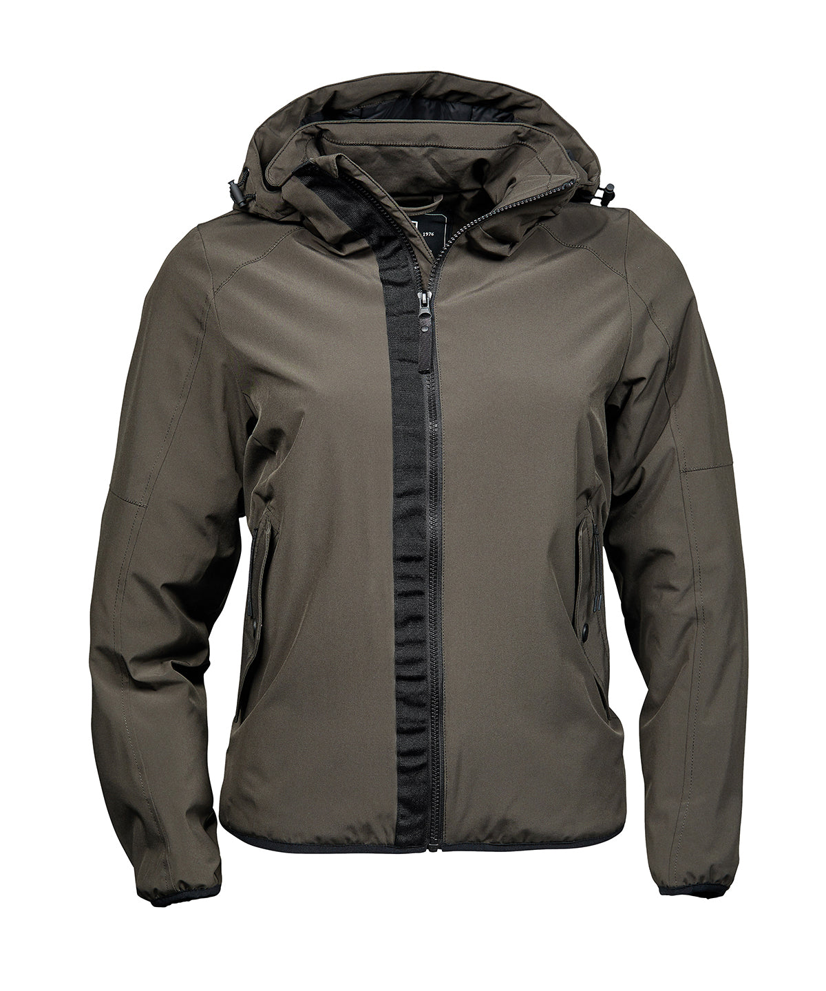 Women’s urban adventure jacket (9605)