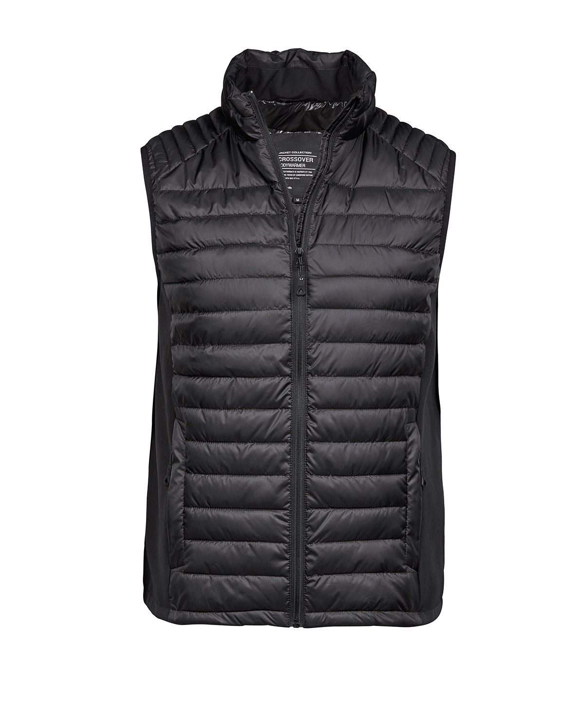 Crossover bodywarmer (9624)