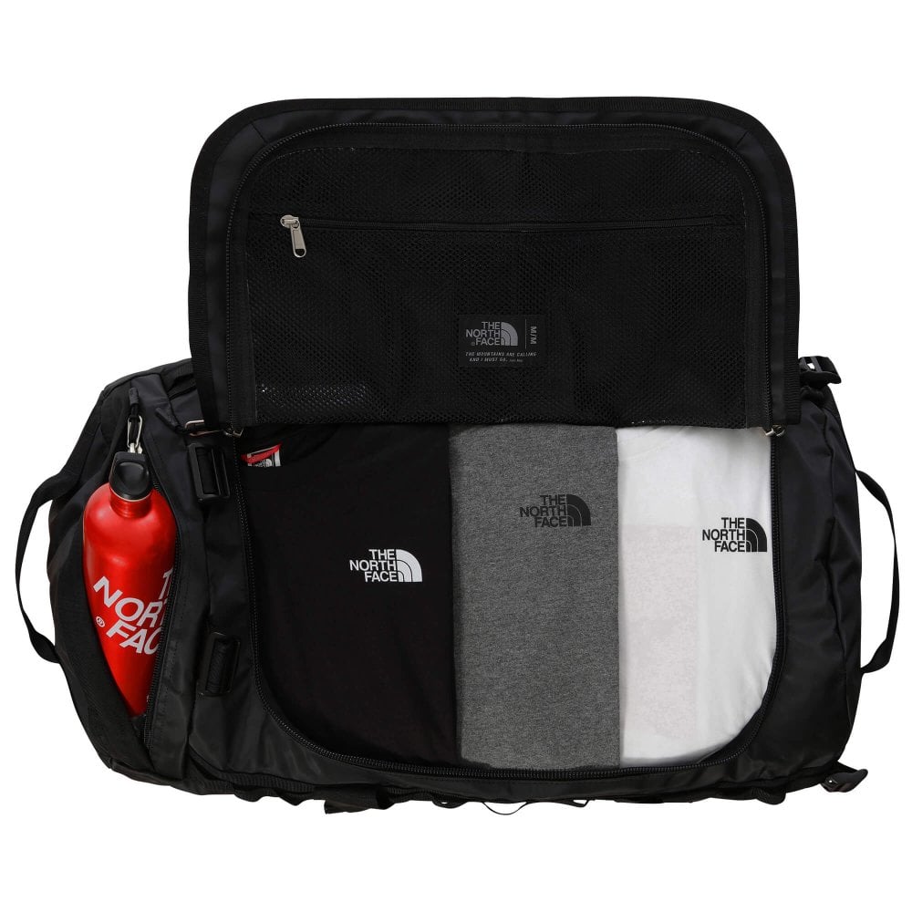 Base Camp Duffel M - OneSize, Summit Gold