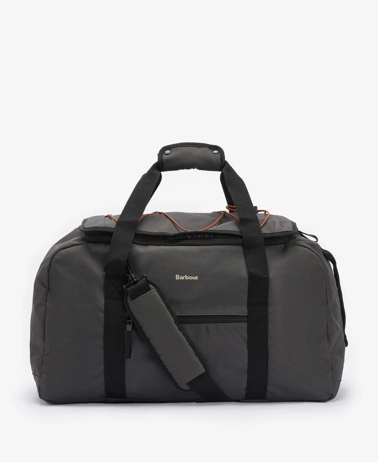 Barbour Arwin Canvas Duffle Bag