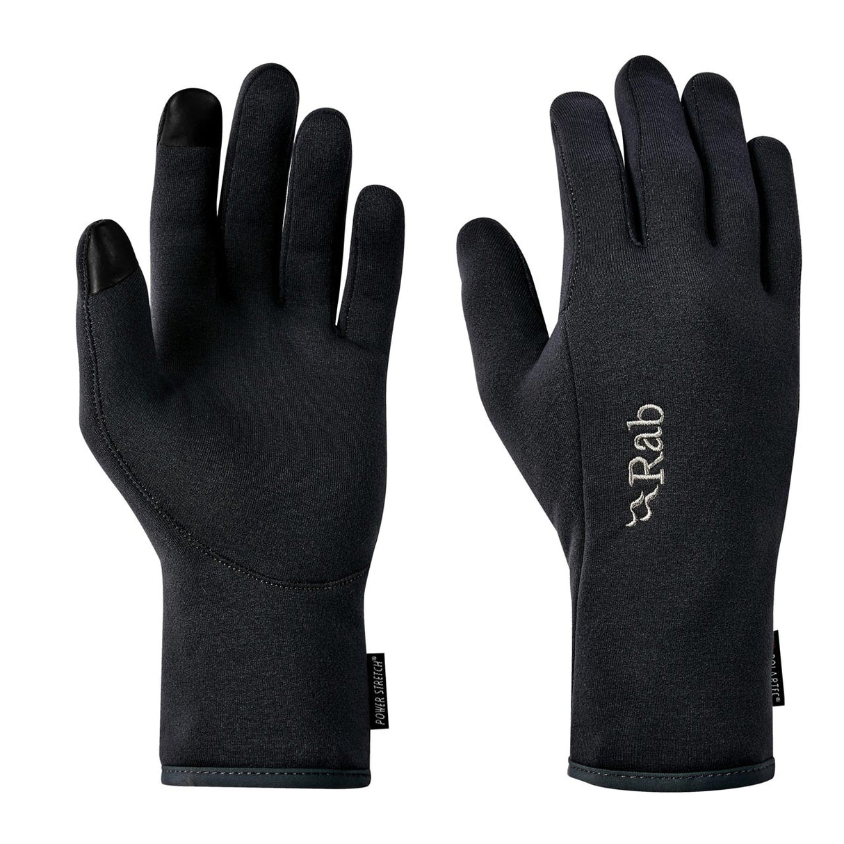 Power Stretch Contact Gloves