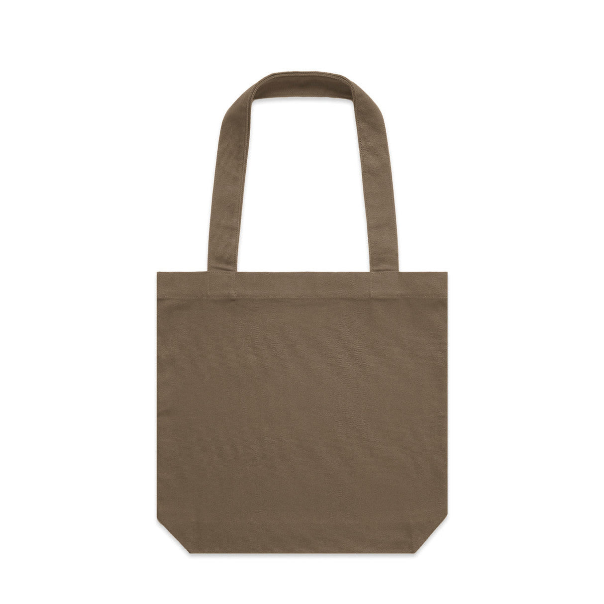 CARRIE TOTE WALNUT