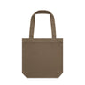 CARRIE TOTE WALNUT