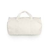 Canvas Duffel Bag | 1004