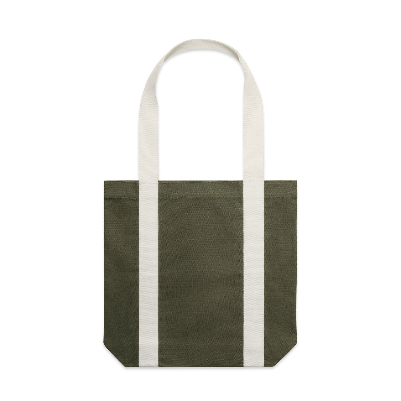 CARRIE 2-TONE TOTE/CREAM