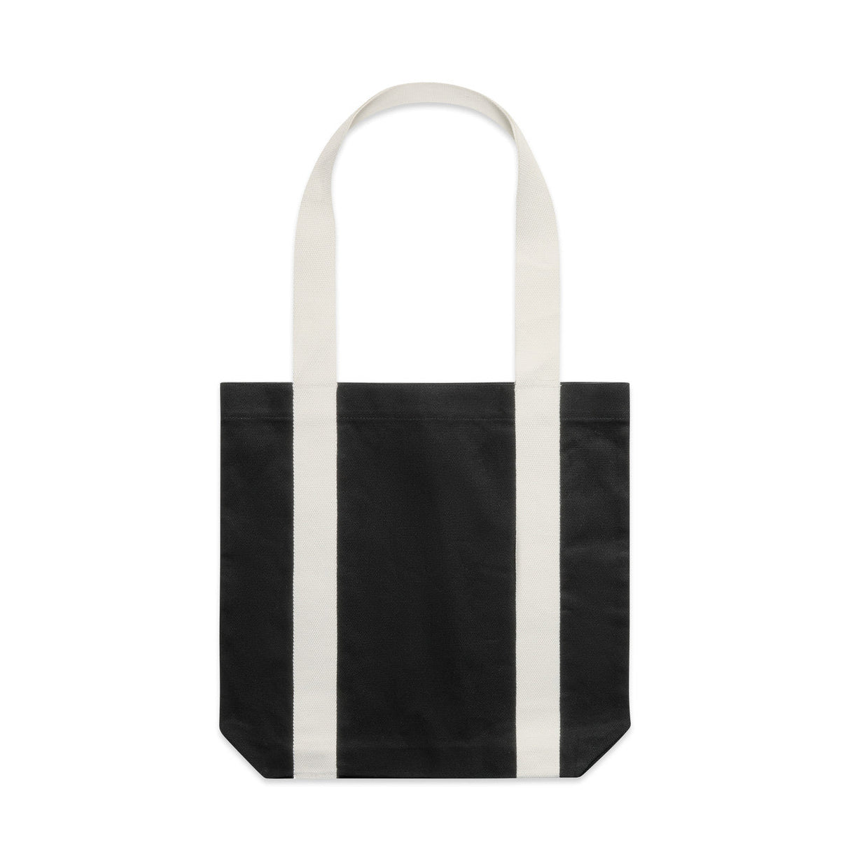 CARRIE 2-TONE TOTE/CREAM