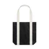 CARRIE 2-TONE TOTE/CREAM