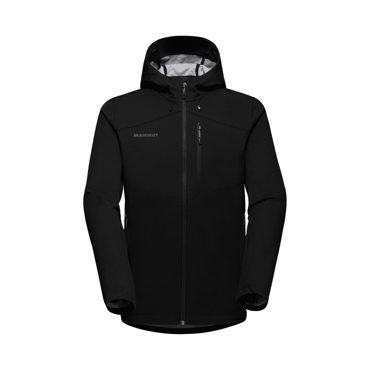 Men's Corporate SO Hooded Jacket