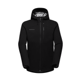 Men's Corporate SO Hooded Jacket