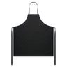 CANVAS APRON