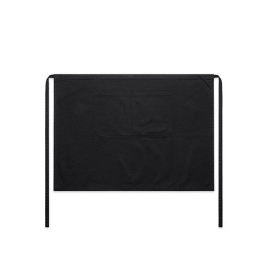 Canvas Half Apron | 1081
