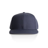 STOCK CAP PETROL BLUE
