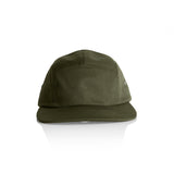 FINN FIVE PANEL CAP