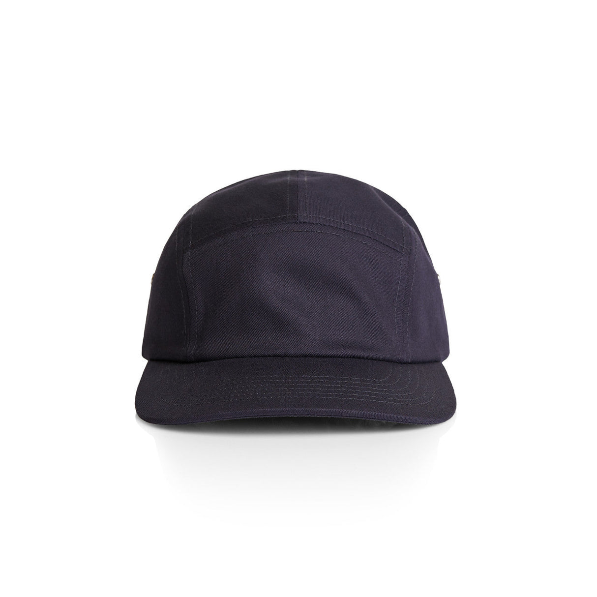 FINN FIVE PANEL CAP NAVY