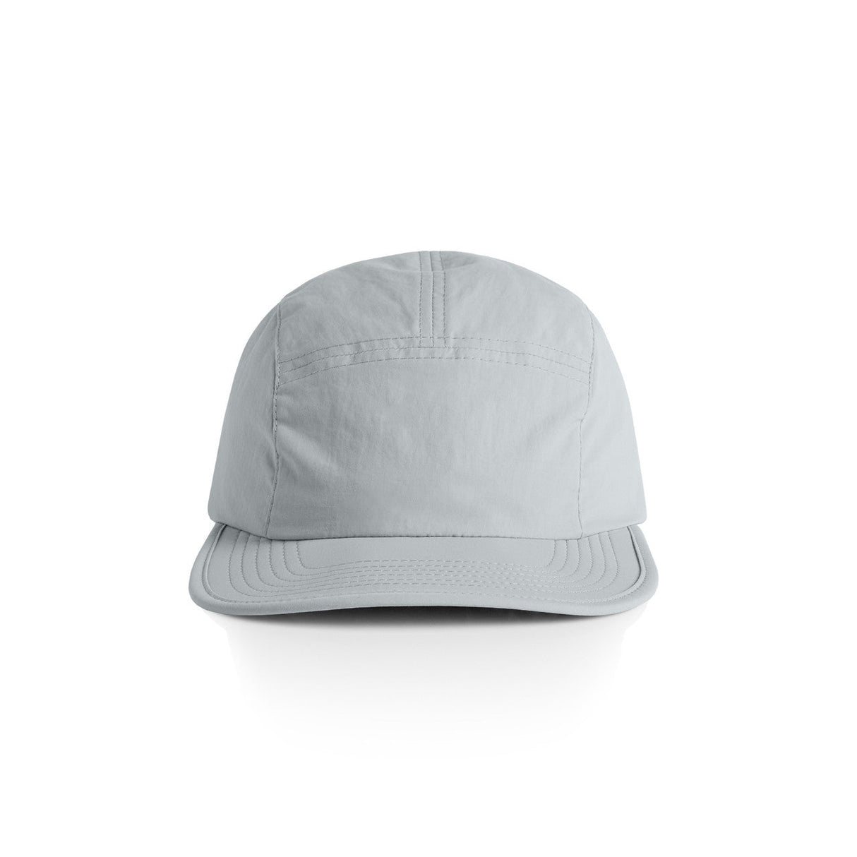 FINN NYLON CAP SMOKE