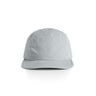 FINN NYLON CAP SMOKE