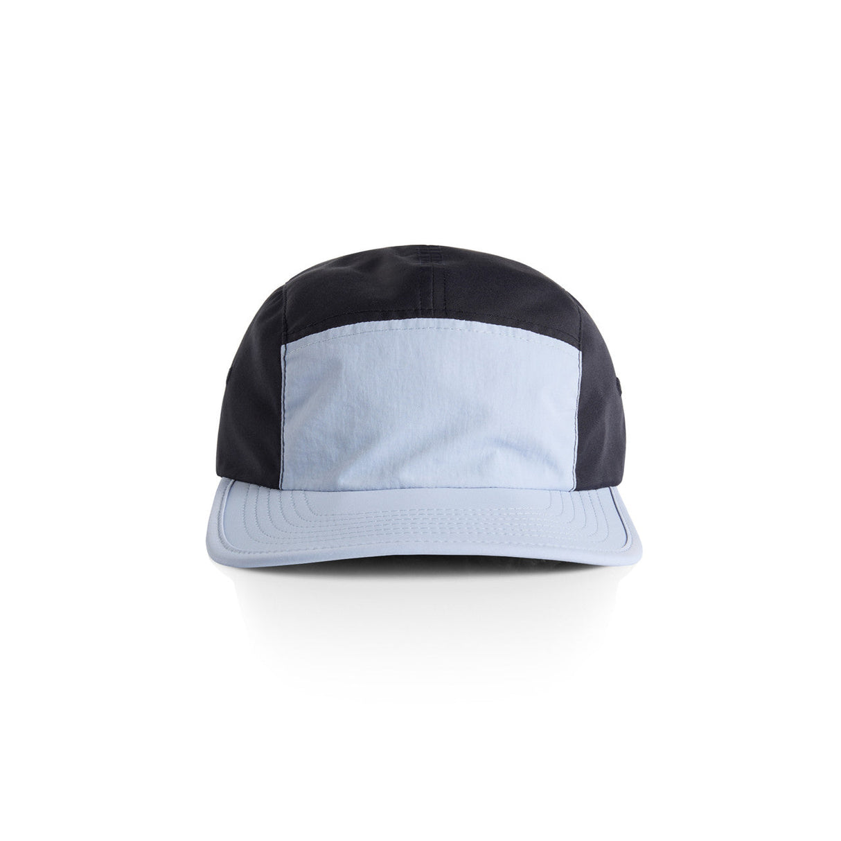 FINN 2-TONE NYLON CAP POWDER/NAVY