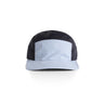 FINN 2-TONE NYLON CAP POWDER/NAVY