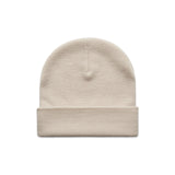 CUFF BEANIE