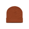 CUFF BEANIE COPPER