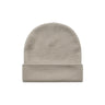 CUFF BEANIE MUSHROOM