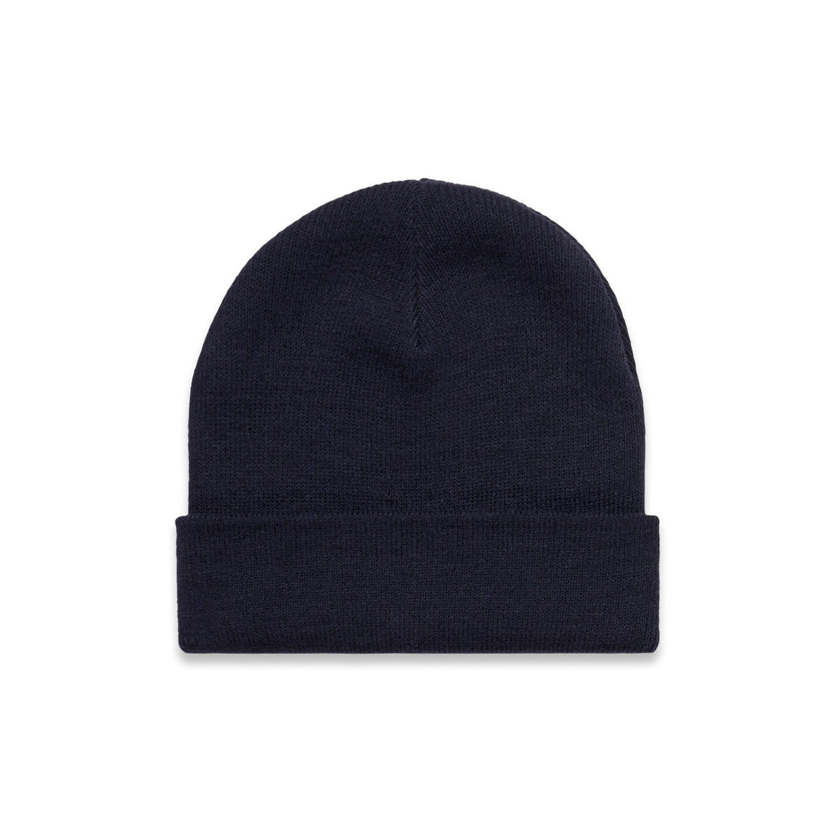 CUFF BEANIE NAVY