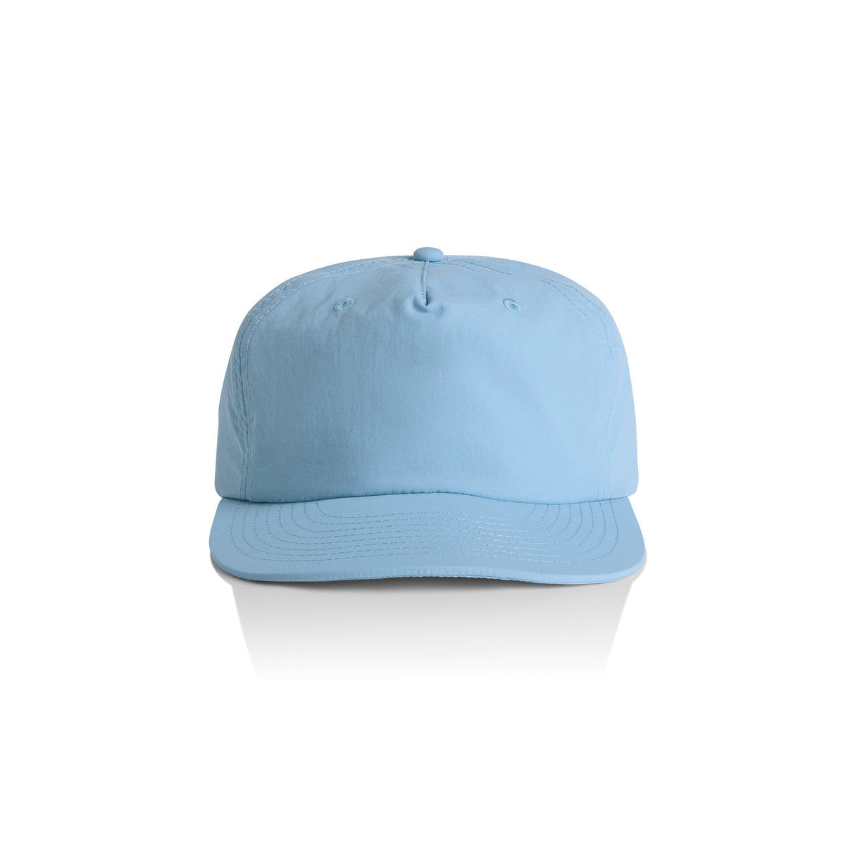 SURF CAP CAROLINA BLUE