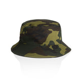Camo Bucket Hat | 1117C