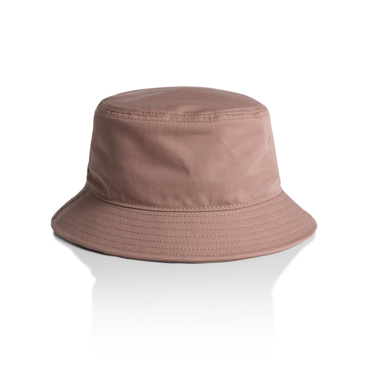 BUCKET HAT HAZY PINK