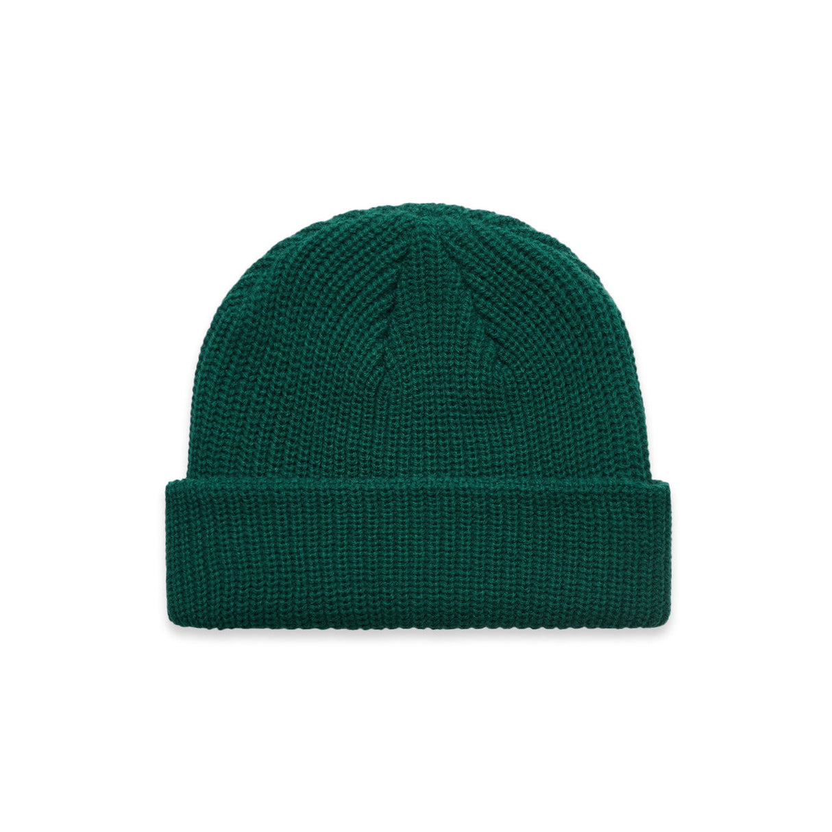 CABLE BEANIE JADE