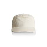 SURF ROPE CAP/WHITE