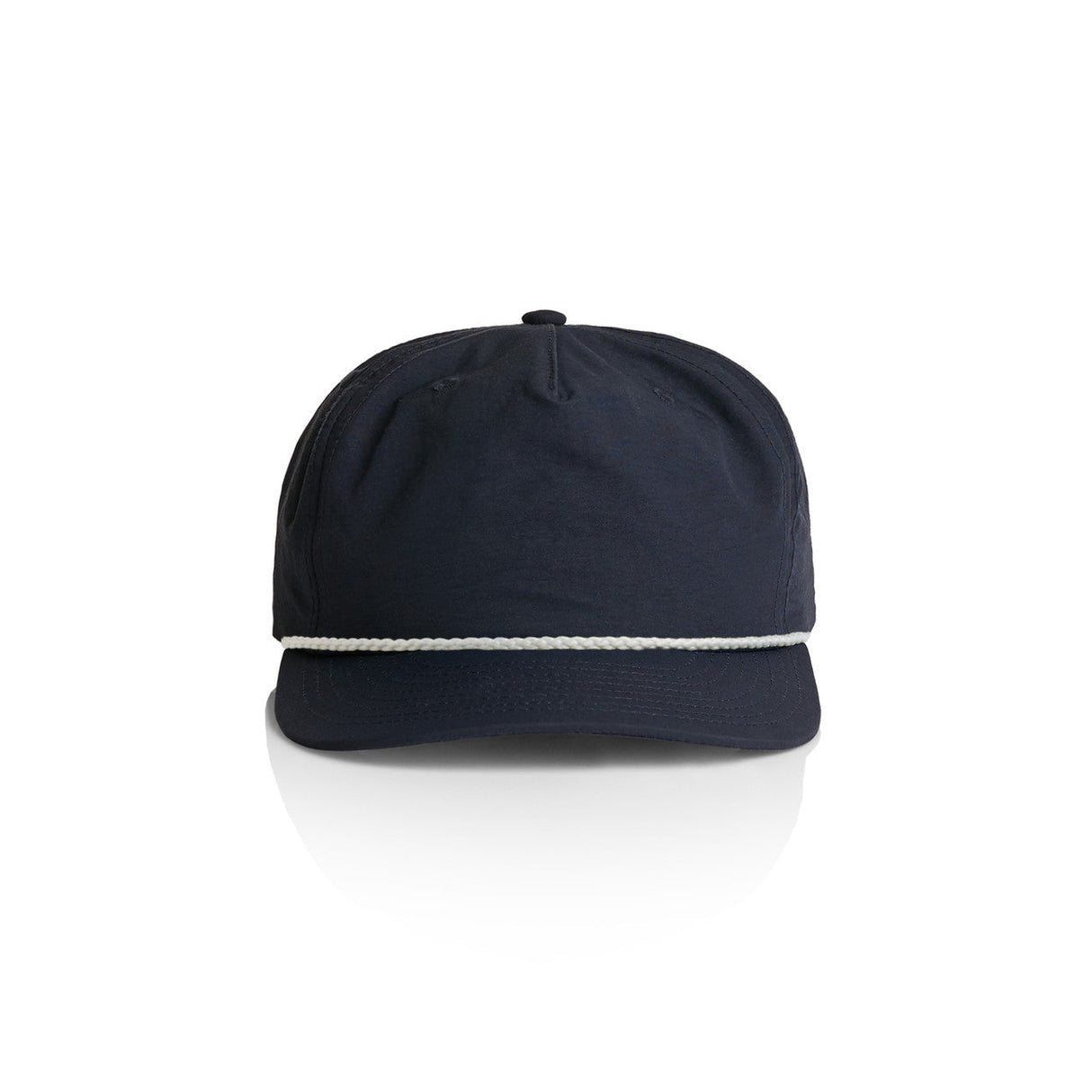 SURF ROPE CAP NAVY/WHITE
