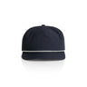 SURF ROPE CAP NAVY/WHITE