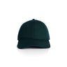 ACCESS CANVAS CAP PINE GREEN
