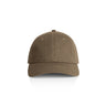 ACCESS CANVAS CAP WALNUT
