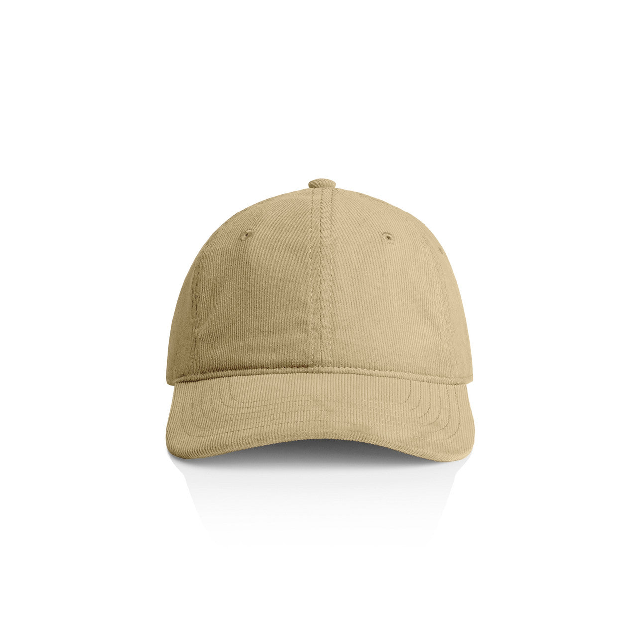 ACCESS CORD CAP KHAKI