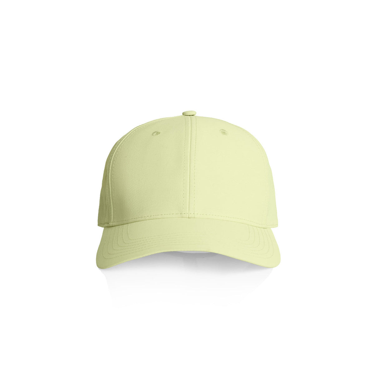 ICON NYLON CAP LIME