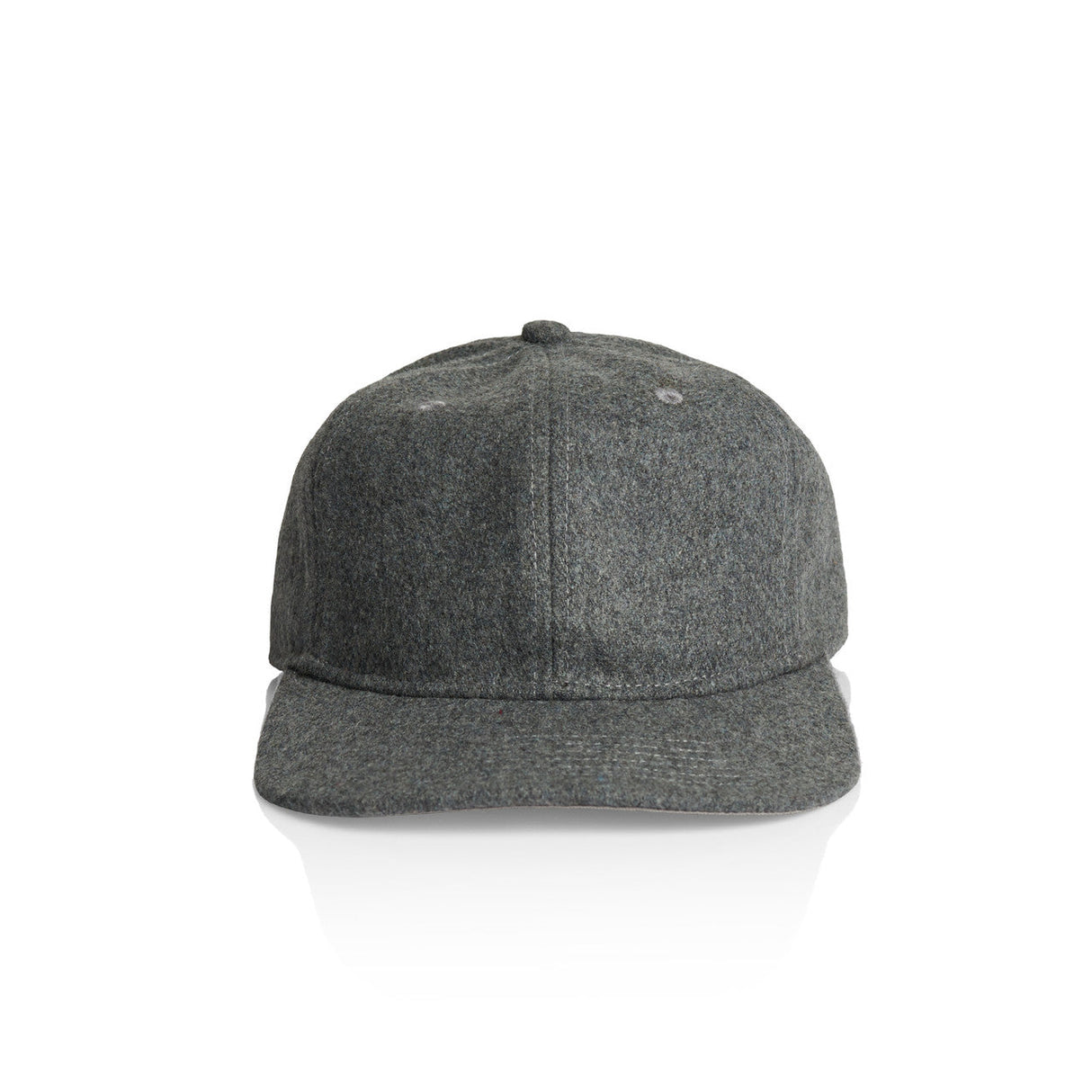 CLASS WOOL CAP STEEL