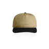 CLASS TWO-TONE CAP KHAKI/BLACK